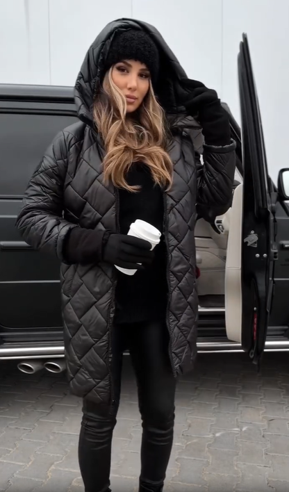 Meyra - スタイリッシュカジュアルコート