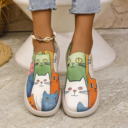 Heliana - スタイリッシュなカジュアルシューズ