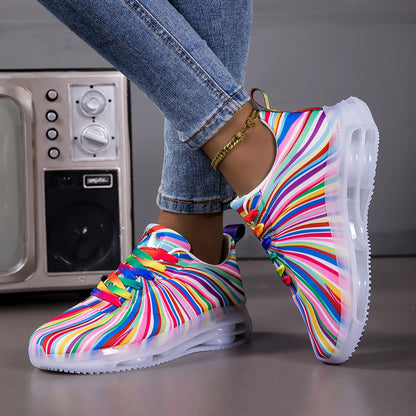 Zaraya - スタイリッシュなカジュアルスニーカー