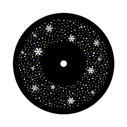 Zahara - クリスマス LED プロジェクションライト