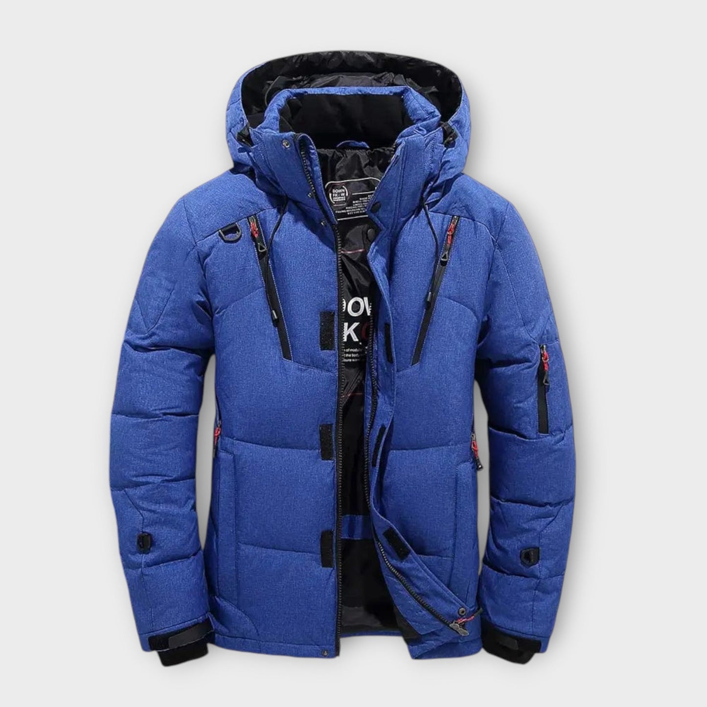 Gordon - スタイリッシュカジュアルコート