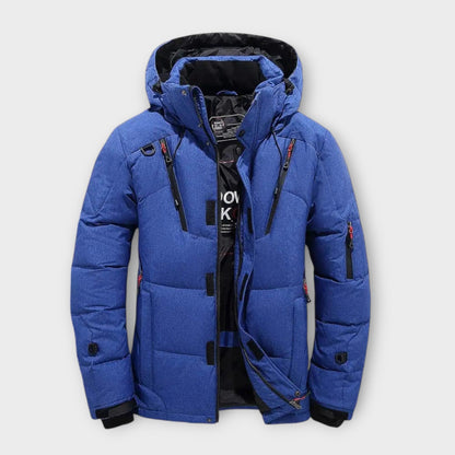 Gordon - スタイリッシュカジュアルコート