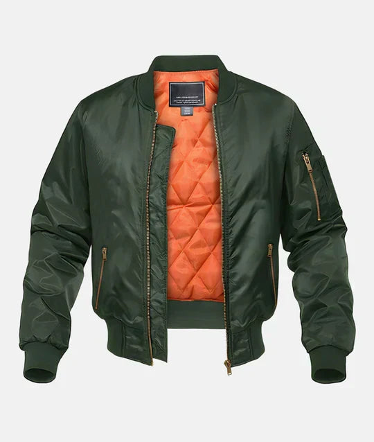 Dionisio - スタイリッシュカジュアルジャケット