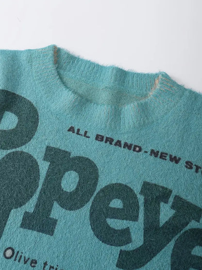 Ivette - カジュアルスタイルのおしゃれなスウェットシャツ