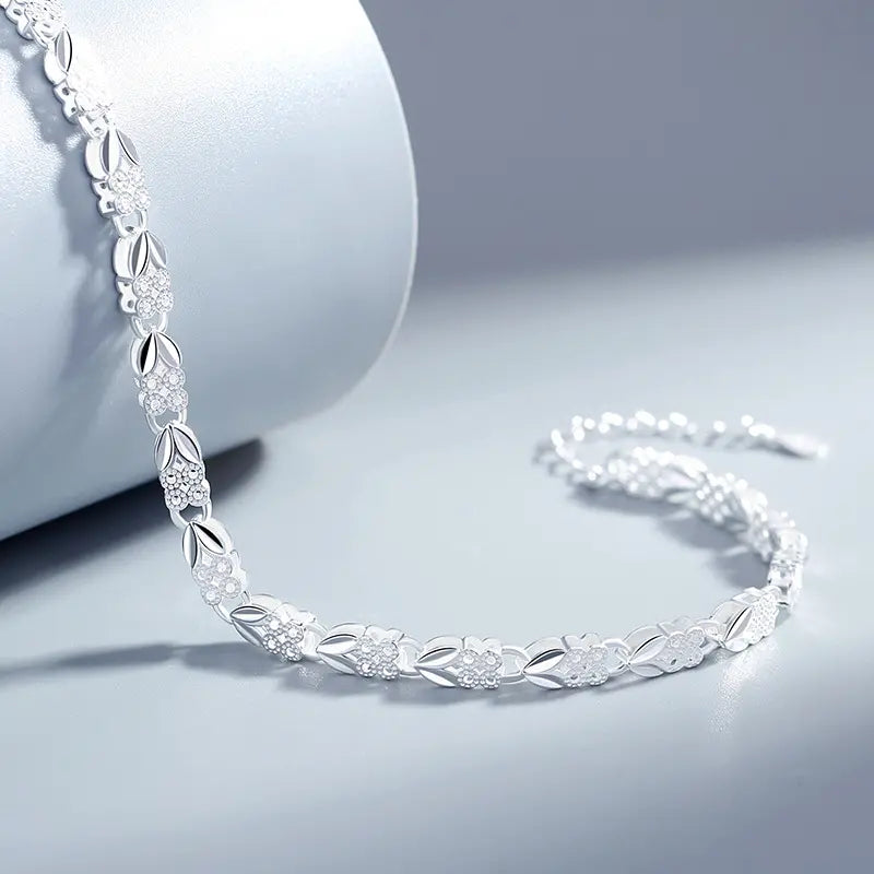 Kelara - リンクスパークルブレスレット