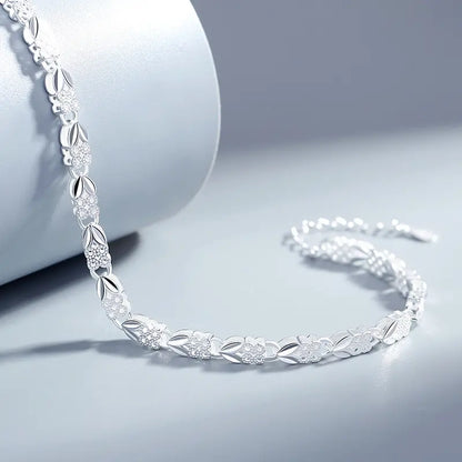 Kelara - リンクスパークルブレスレット