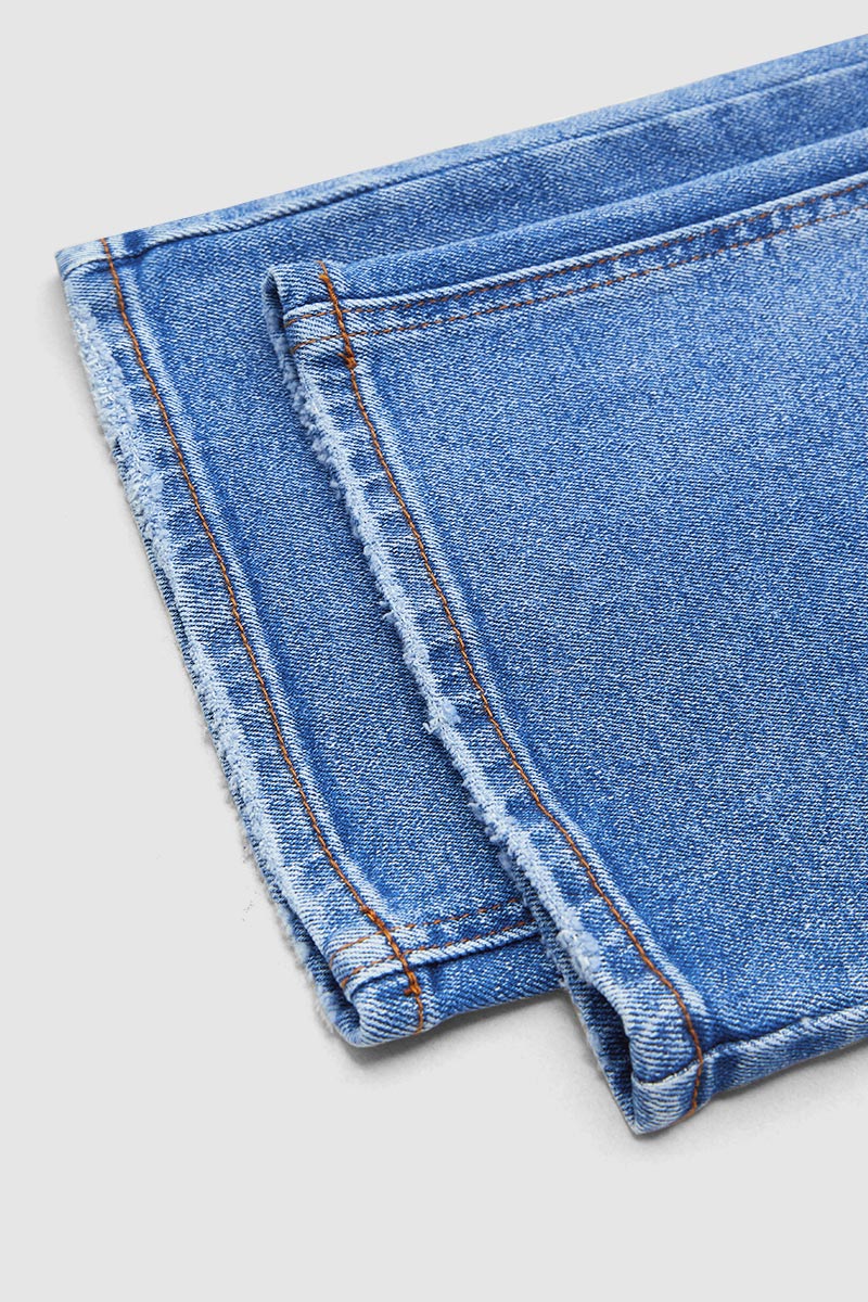 Collins - スタイリッシュカジュアルパンツ