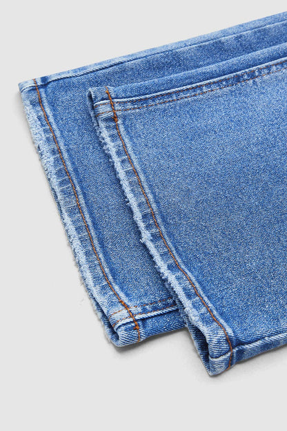 Collins - スタイリッシュカジュアルパンツ