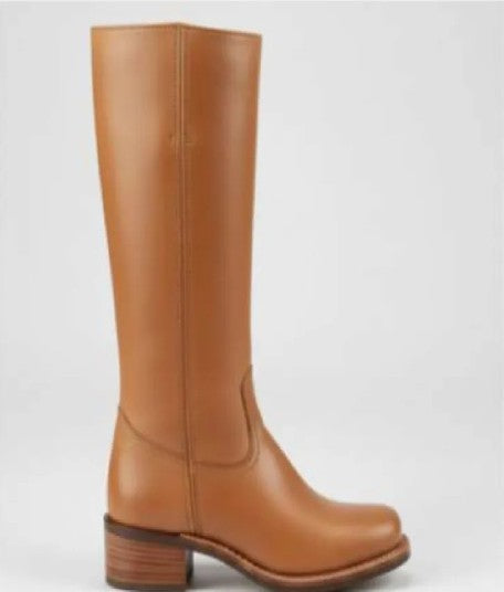 Kassidy - スタイリッシュカジュアルブーツ