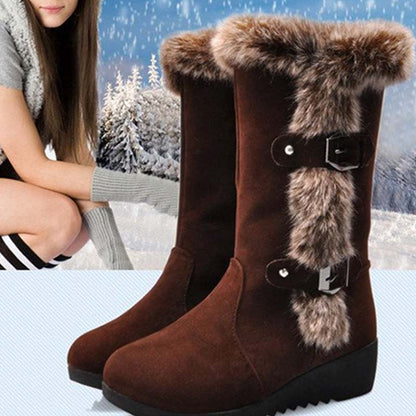 Miretyn - スタイリッシュなカジュアルブーツ