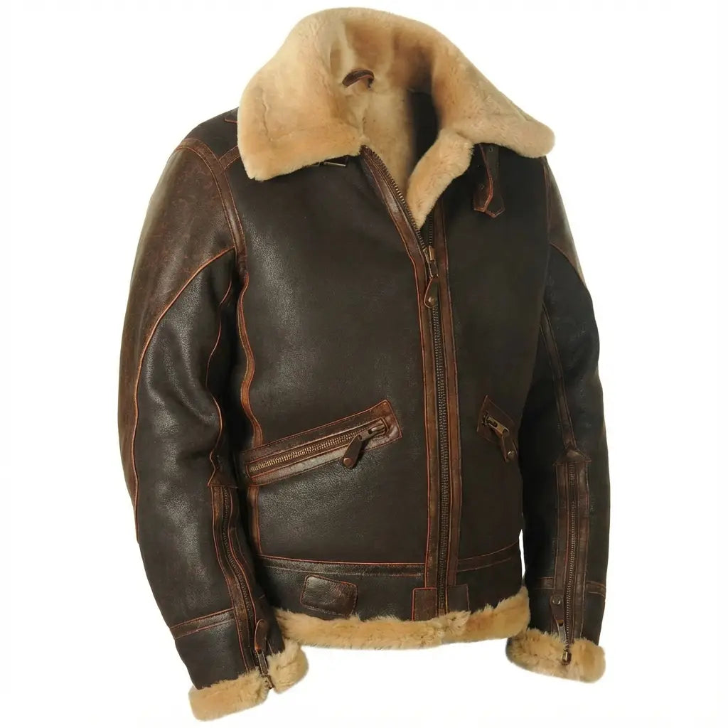 Kayson - スタイリッシュカジュアルジャケット