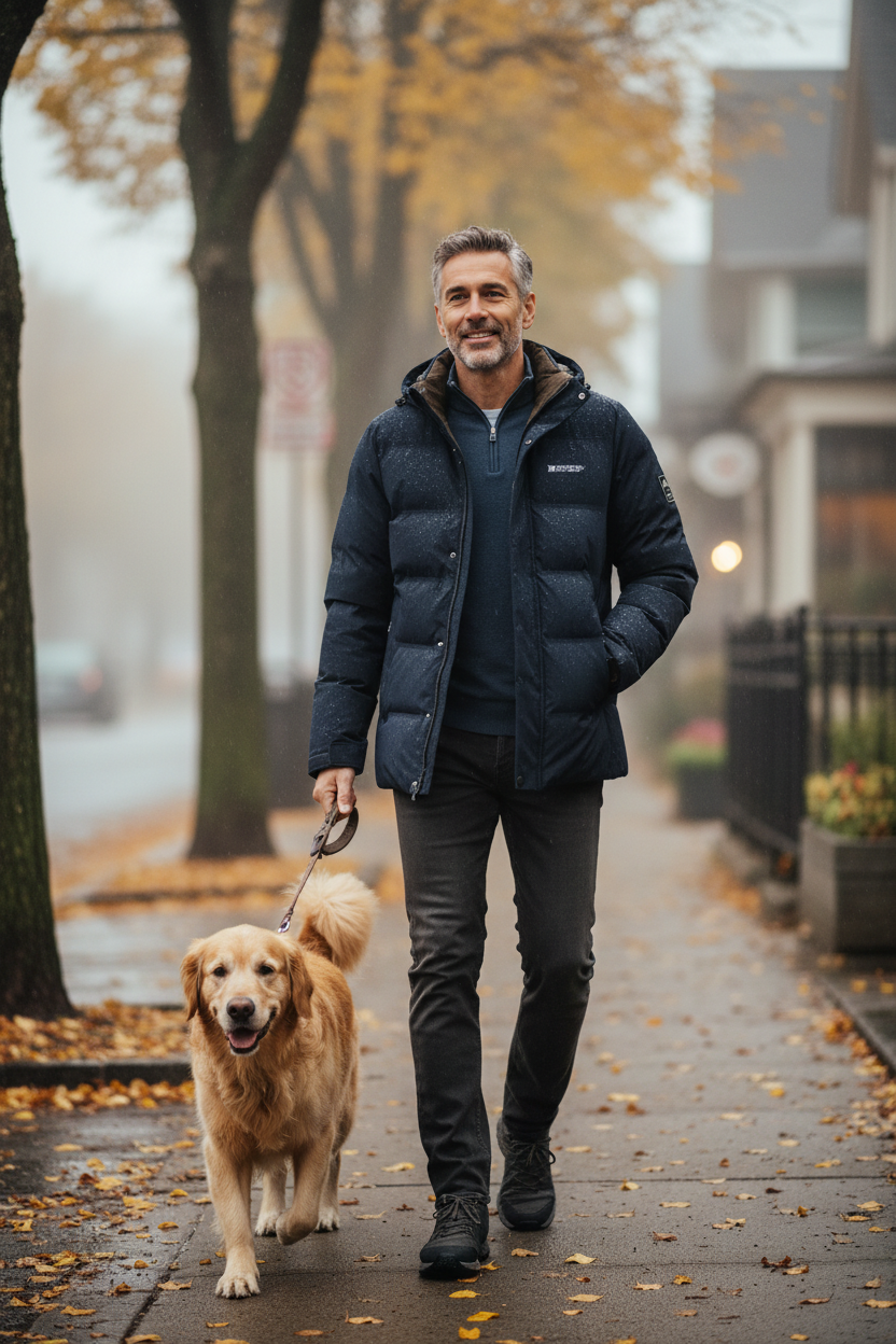 Trenrik - スタイリッシュカジュアルフードコート