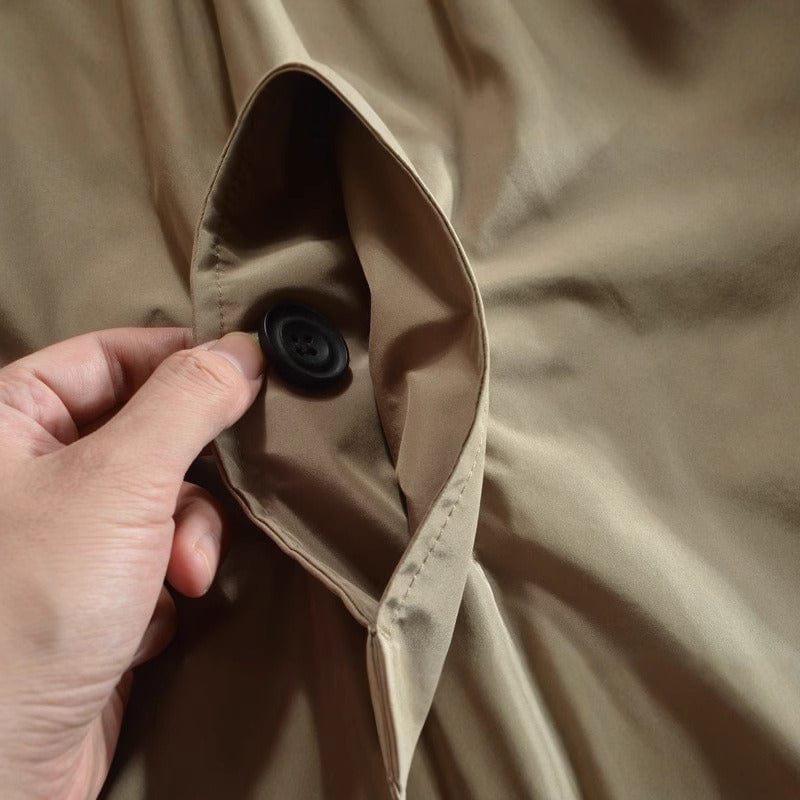 Korbin - スタイリッシュカジュアルコート