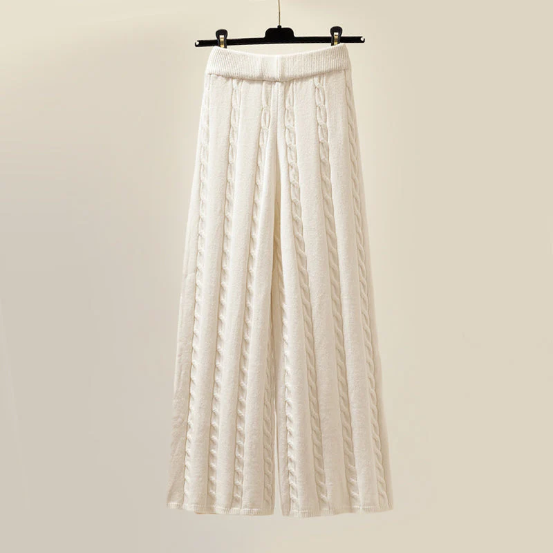 Carielle - エレガントカジュアル三点セット