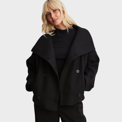 Elisabetta - スタイリッシュカジュアルコート