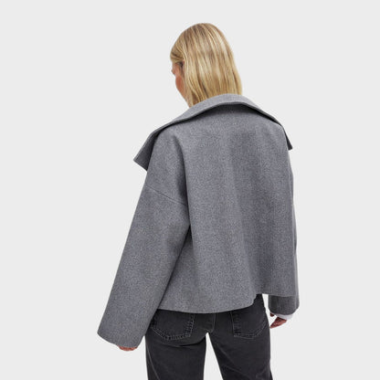 Elisabetta - スタイリッシュカジュアルコート