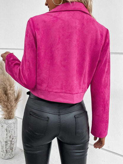 Karisma - スタイリッシュカジュアルジャケット