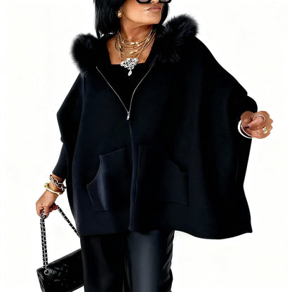 Auralia - スタイリッシュカジュアルジャケット