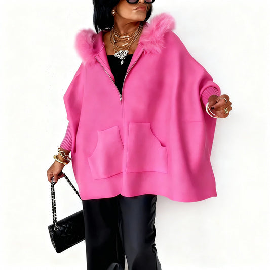 Auralia - スタイリッシュカジュアルジャケット