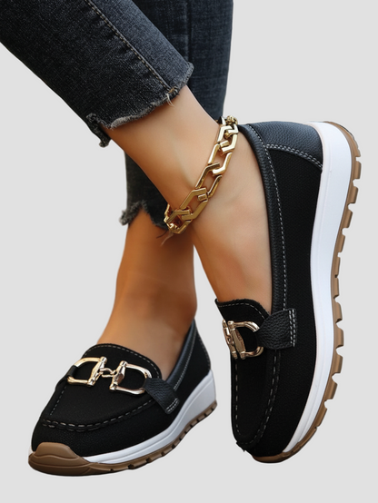 Kaisha - スタイリッシュカジュアルシューズ