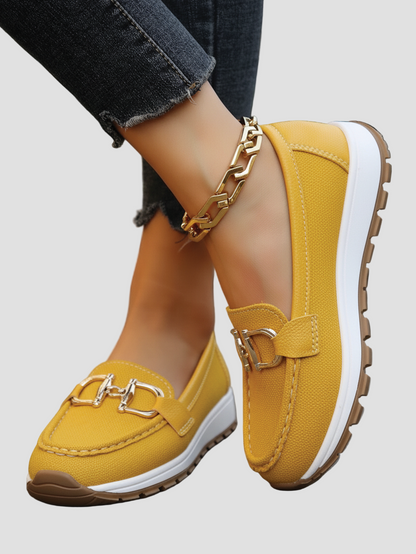 Kaisha - スタイリッシュカジュアルシューズ