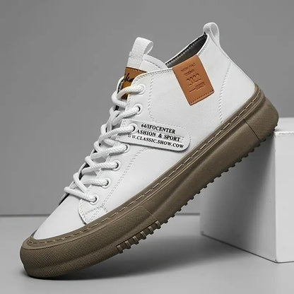 Crispus - スタイリッシュなカジュアルシューズ