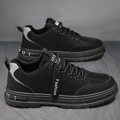 Bastiano - スタイリッシュカジュアルシューズ