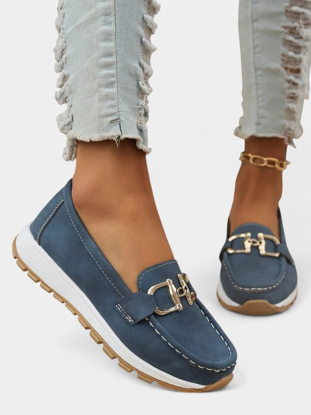 Serelina - エレガントカジュアルシューズ