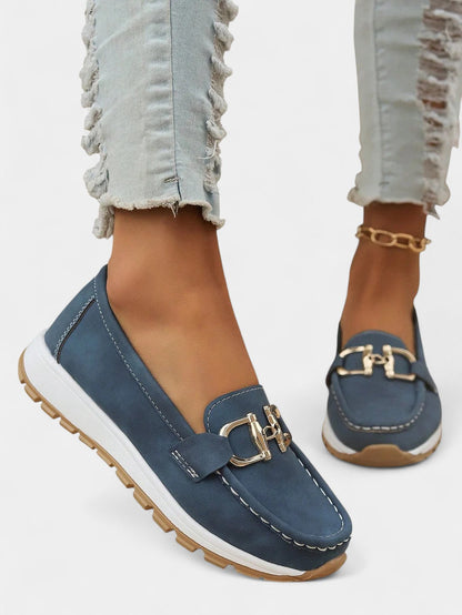 Serelina - エレガントカジュアルシューズ