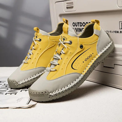 Cyrinae - スタイリッシュなカジュアルシューズ