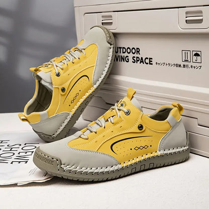 Cyrinae - スタイリッシュなカジュアルシューズ