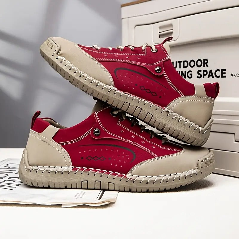 Cyrinae - スタイリッシュなカジュアルシューズ