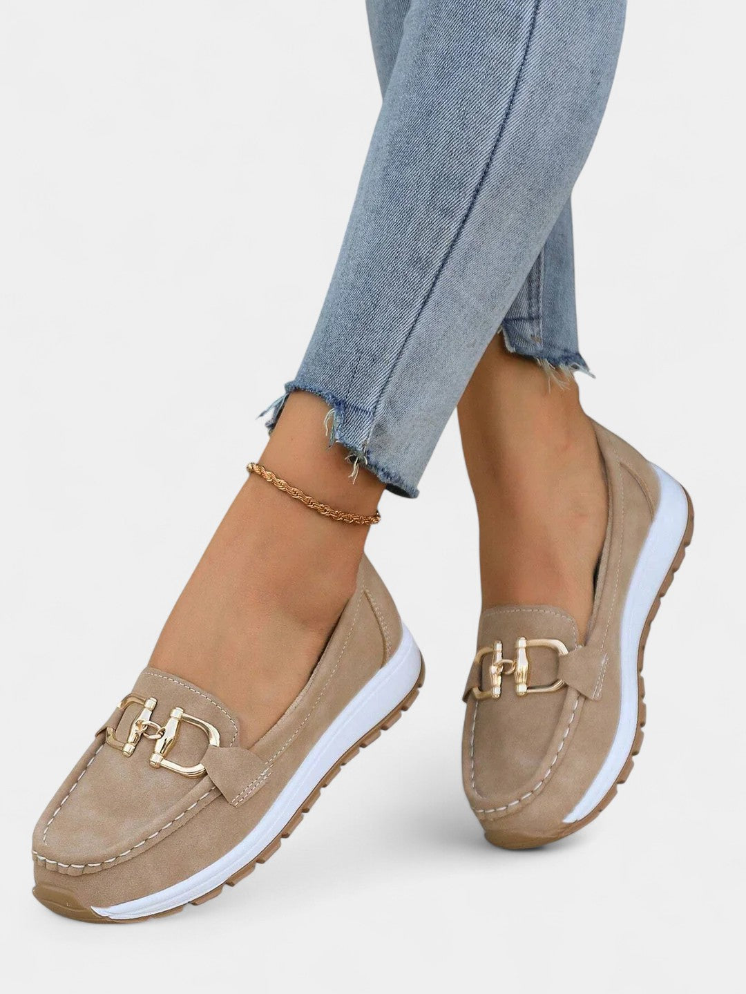 Serelina - エレガントカジュアルシューズ