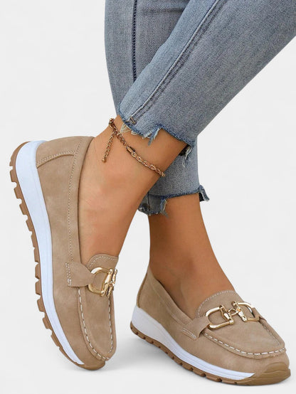 Serelina - エレガントカジュアルシューズ