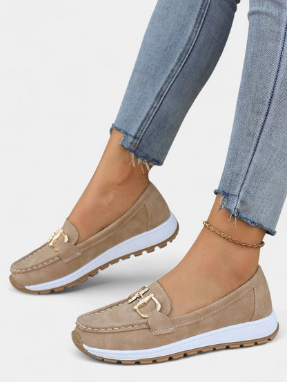 Serelina - エレガントカジュアルシューズ