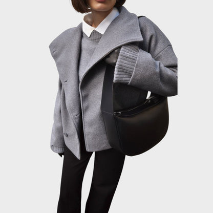 Elisabetta - スタイリッシュカジュアルコート