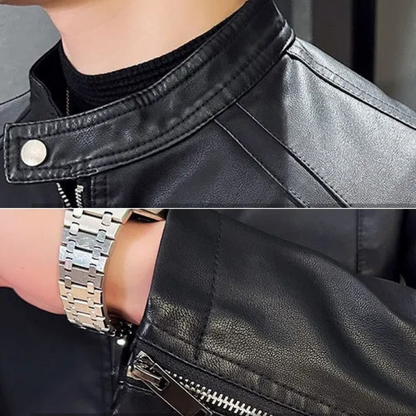 Andrin - エレガントカジュアルコート