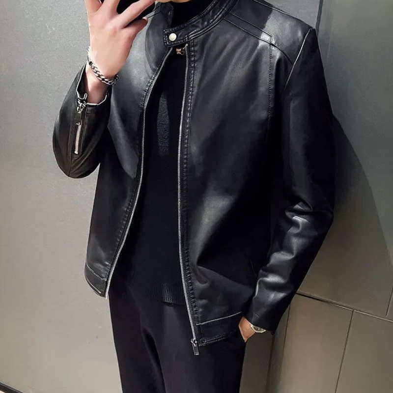 Andrin - エレガントカジュアルコート