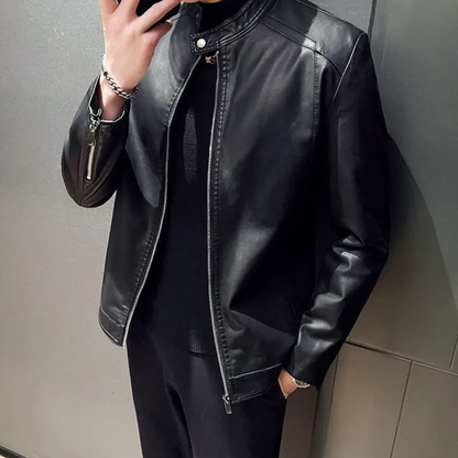 Andrin - エレガントカジュアルコート