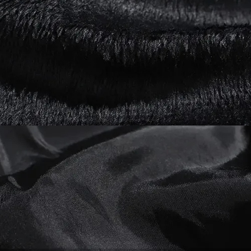 Andrin - エレガントカジュアルコート