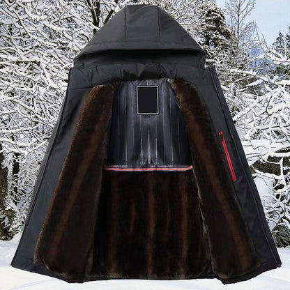 Torven - スタイリッシュカジュアルコート