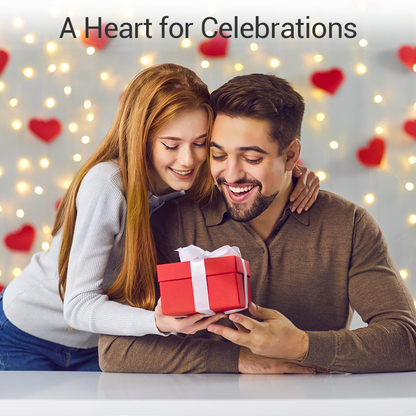 Valira - エレガントなクリスタルバンドリング